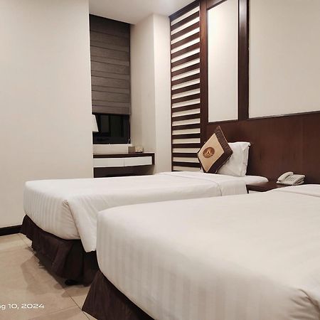 Marina Hotel Ha Noi Hanoi Dış mekan fotoğraf