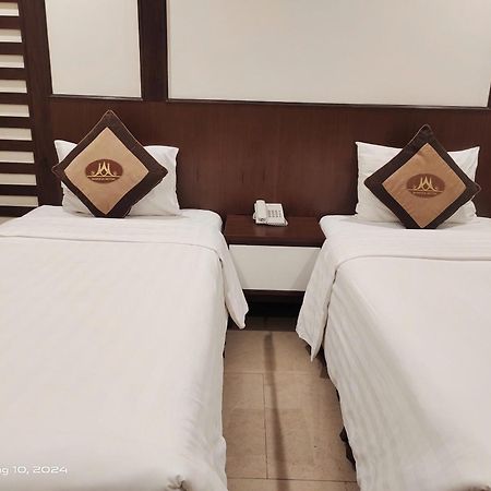 Marina Hotel Ha Noi Hanoi Dış mekan fotoğraf